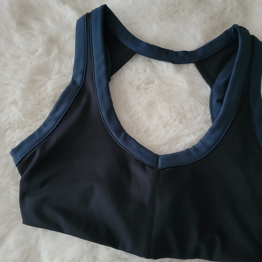 FREE PEOPLE MOVEMENT BRAND NEW SPORT BRA SIZE S - Picture 8 of 11